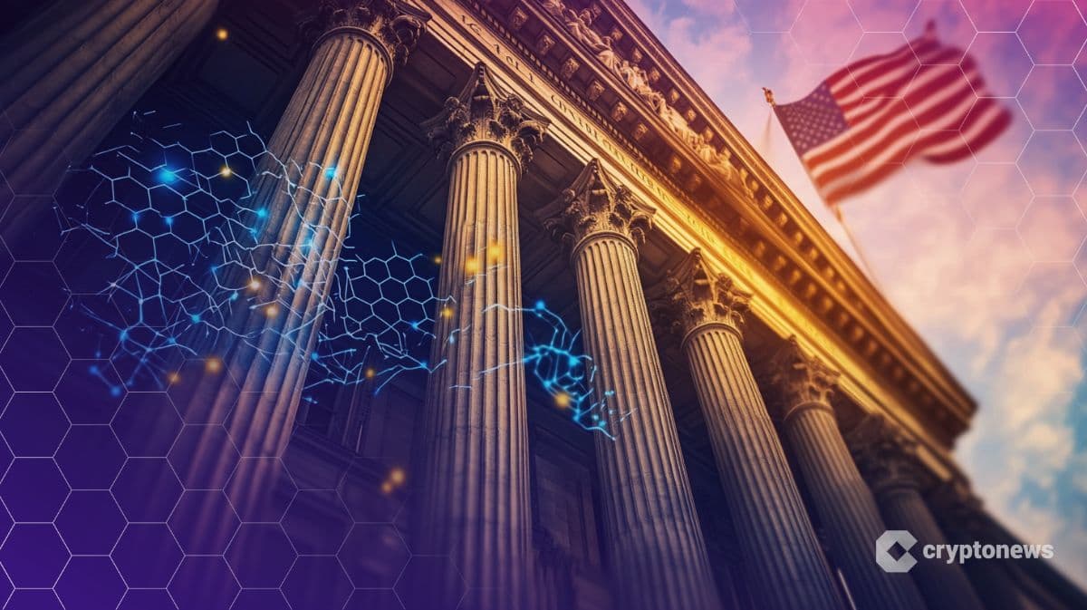 CFTC Forms New Advisory Panel to Guide Blockchain and AI Regulation