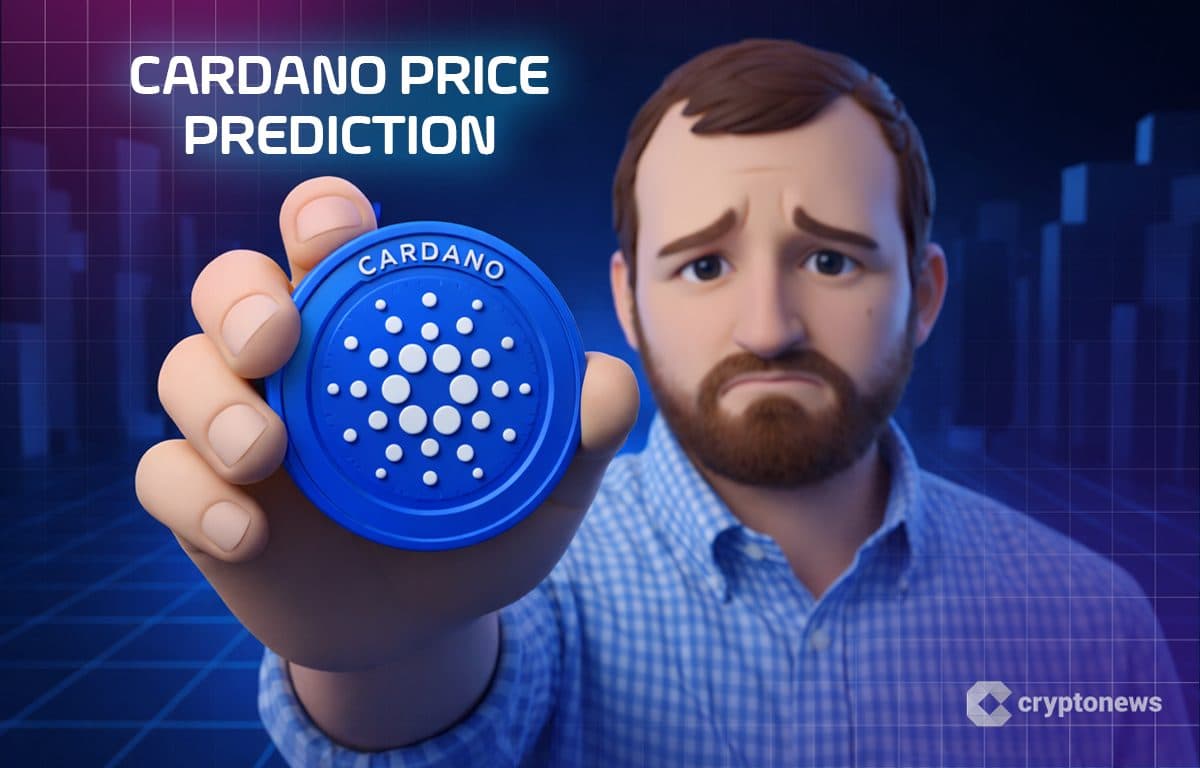 Cardano Price Prediction: Charles Hoskinson to Tackle Crypto Flaws with Night – Bye – Bye Cardano?