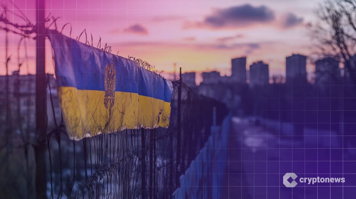 Ukraine Blocks Polymarket Over ‘War Bets’ as Global Crackdown Widens