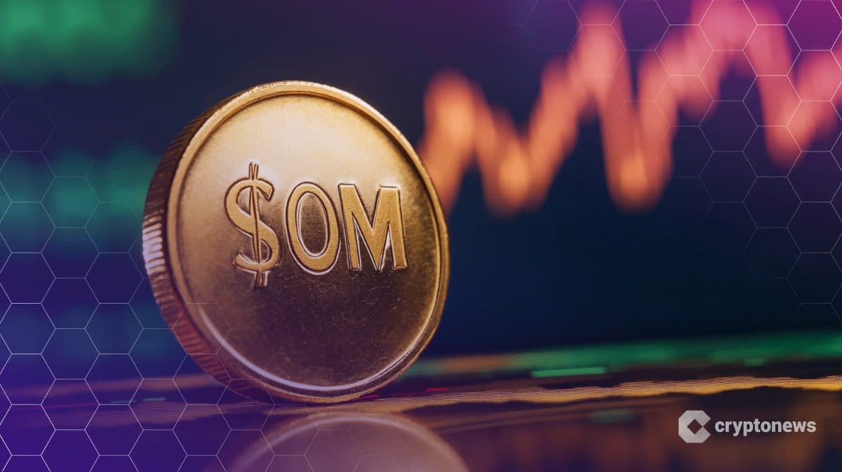 Mantra Slashes Staff and Restructures Following ‘Brutal’ OM Token Collapse