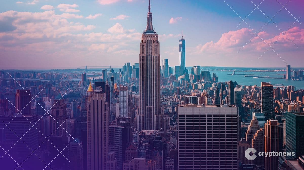 Eric Adams Rejects “Rug Pull” Claims Tied to NYC Token Despite Big Losses