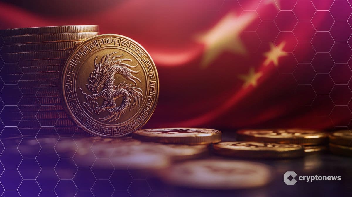China’s Digital Yuan Architect Accused of $8M Crypto Bribery Scheme