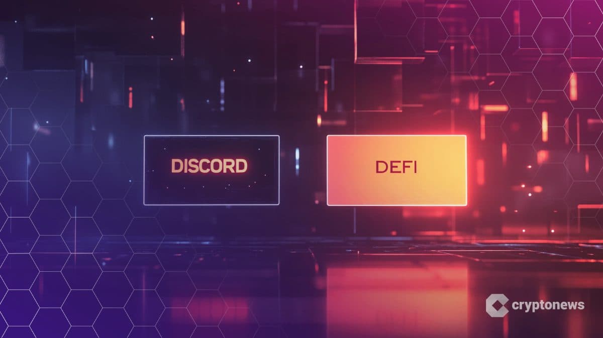 DeFi Protocols Flee Discord as Scammers Turn Platform Into “Hunting Ground”