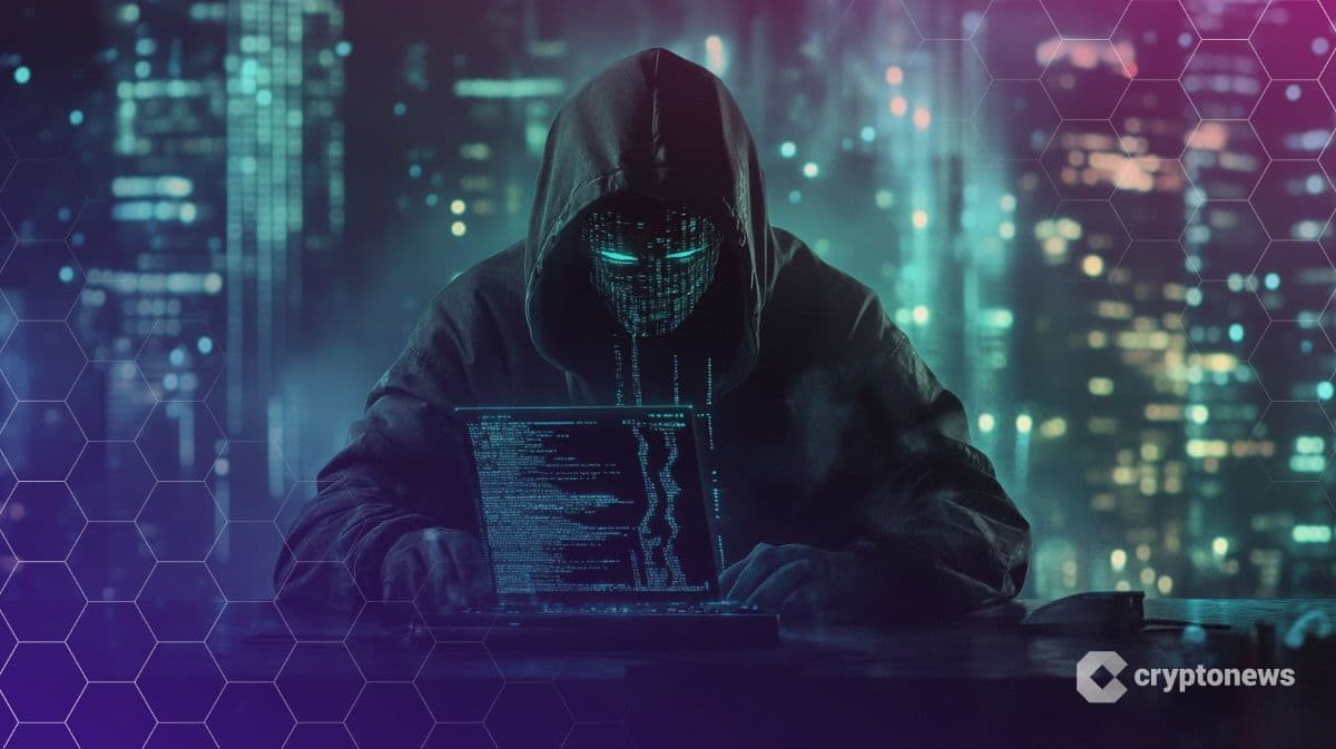 Beware: New ‘DeadLock’ Ransomware Weaponizes Polygon Smart Contracts to Stay Invisible