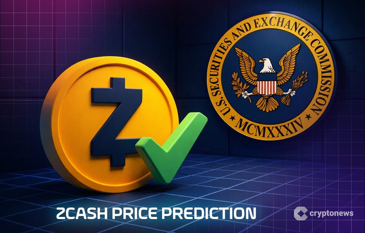 Zcash Price Prediction: SEC Closes Probe Without Enforcement Action – Is This the Green Light Investors Needed?
