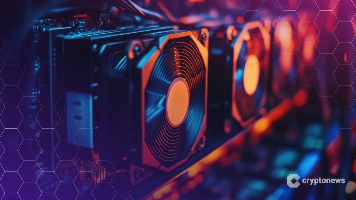 Bitcoin Miner Canaan Has 180 Days to Escape Nasdaq Delisting — Will It Survive?