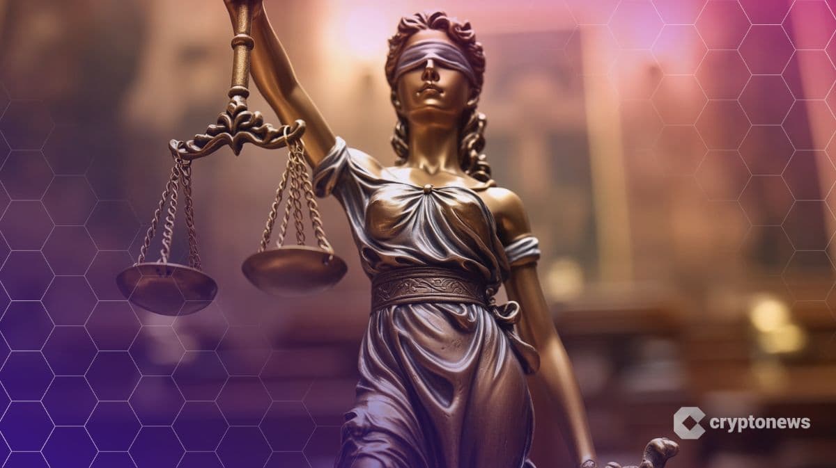 Venezuelan Man Faces 20 Years for Alleged $1B Crypto Money Laundering Scheme