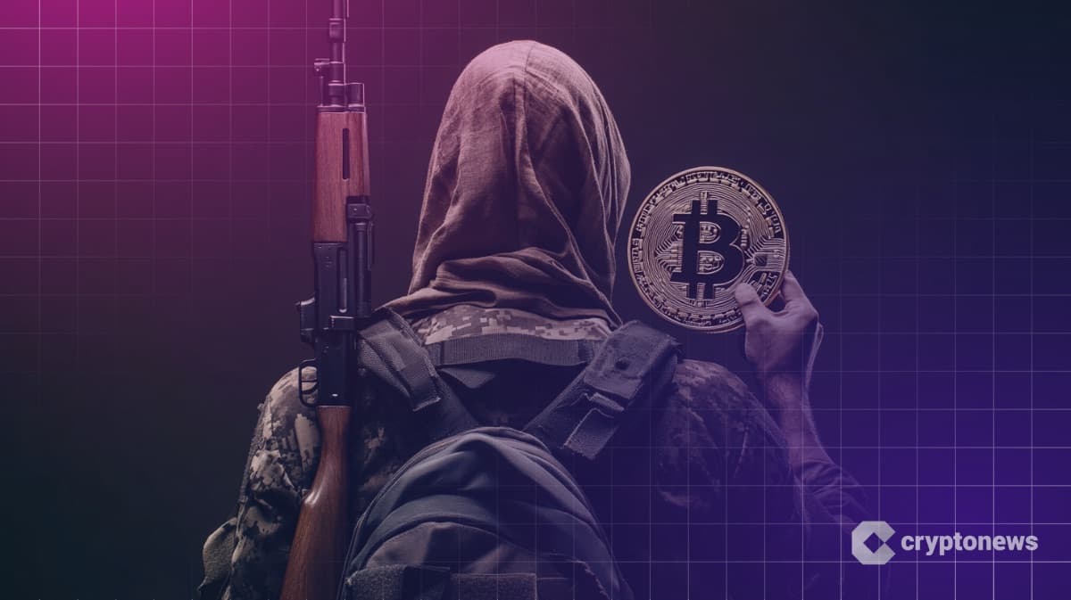 Indian Security Agencies Flag ‘Crypto Hawala’ Network for Terror Funding in Kashmir – Report