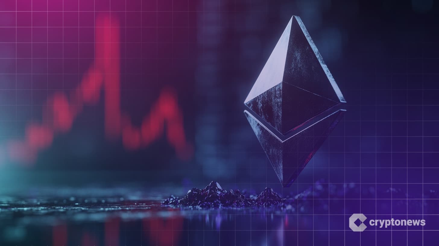 Bitmine Scoops $147M in Ethereum Crypto, Extends Five-Week Buying Streak