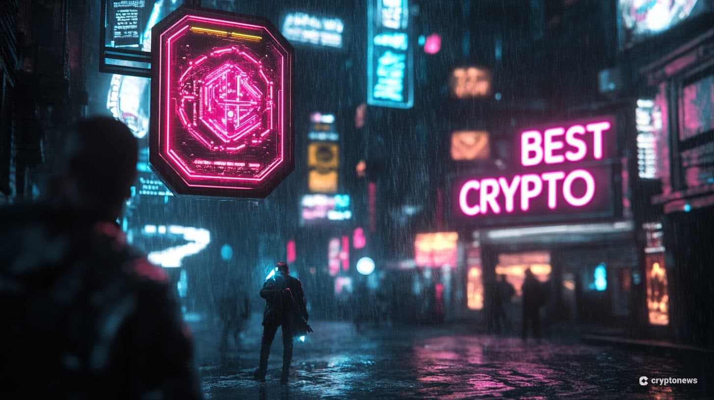 Best Crypto to Buy Now February 3 – XRP, PEPE, Dogecoin - Cryptonews