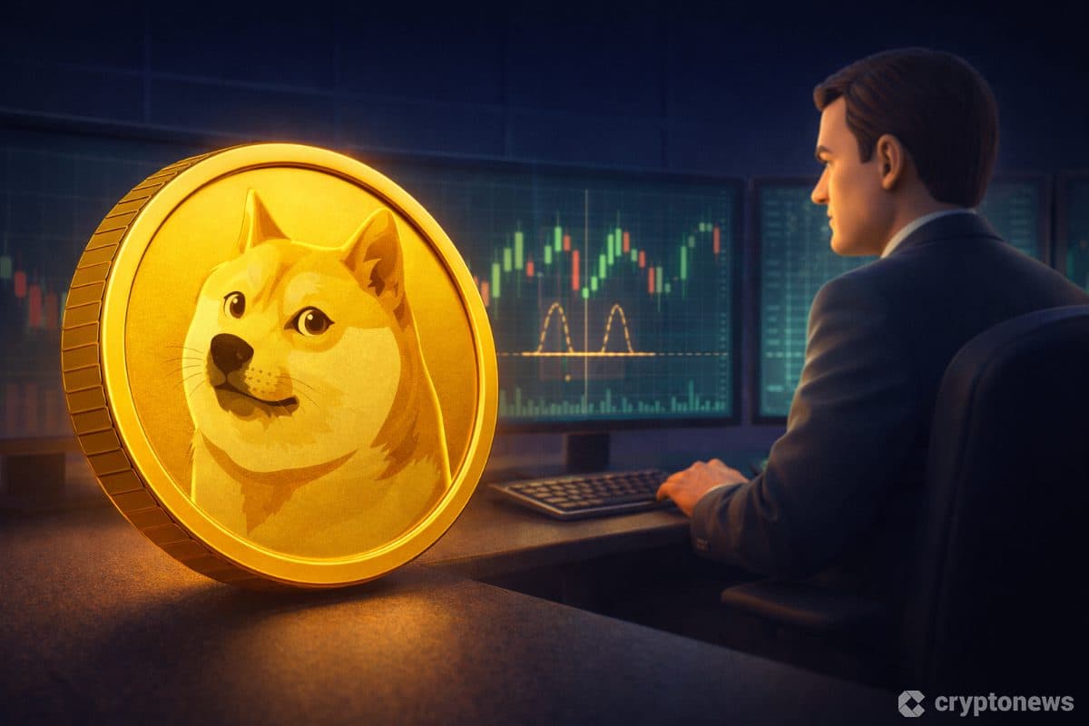 Dogecoin Price Prediction: DOGE Just Repeated a Setup That Preceded a 800% Rally – Is History About to Repeat? - Cryptonews
