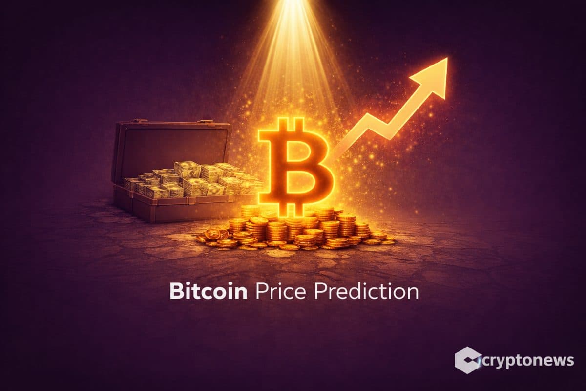 Bitcoin Price Prediction: Billion-Dollar Asset Manager Signals Explosive Opportunity After Market Drop