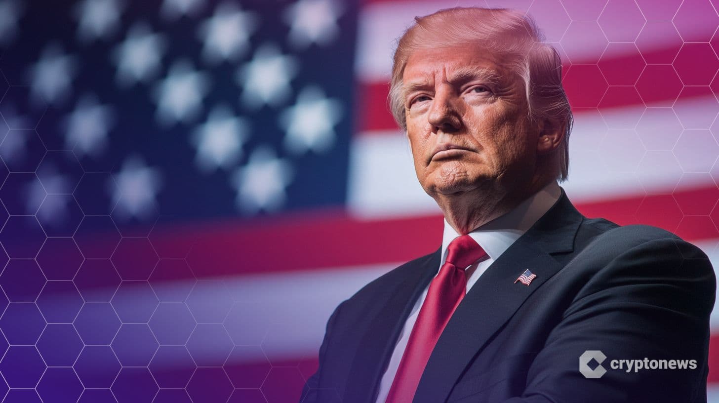 Trump’s National Cyber Strategy Backs Crypto Security in Post-Quantum Era