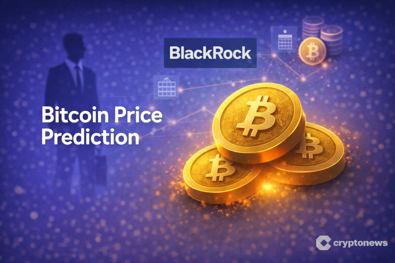 Bitcoin Price Prediction: BlackRock Just Bought $600 Million in BTC — What Do They Know?