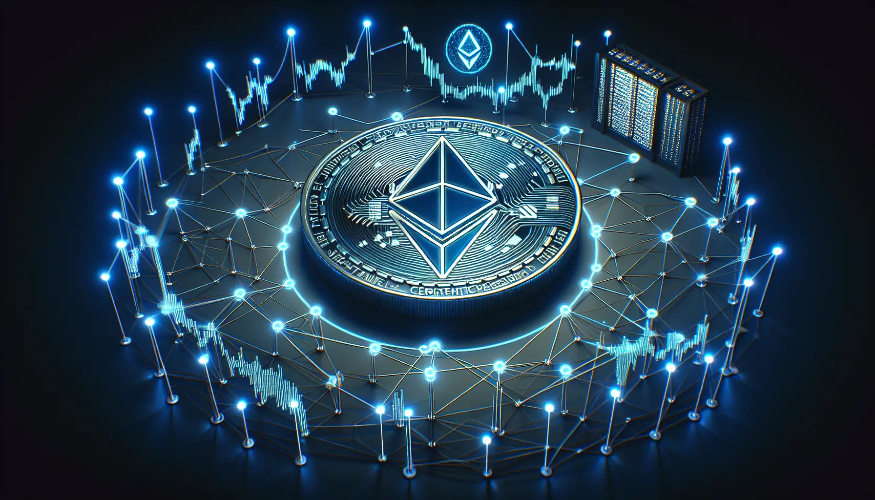 Ethereum Price Prediction: Ethereum Foundation $50 Million Staked – Largest Staking Event