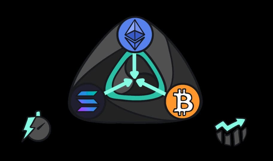 US Spot Bitcoin ETFs Draw $471M as BTC Nears $70K; LiquidChain Pitches Layer-3 DeFi Buildout