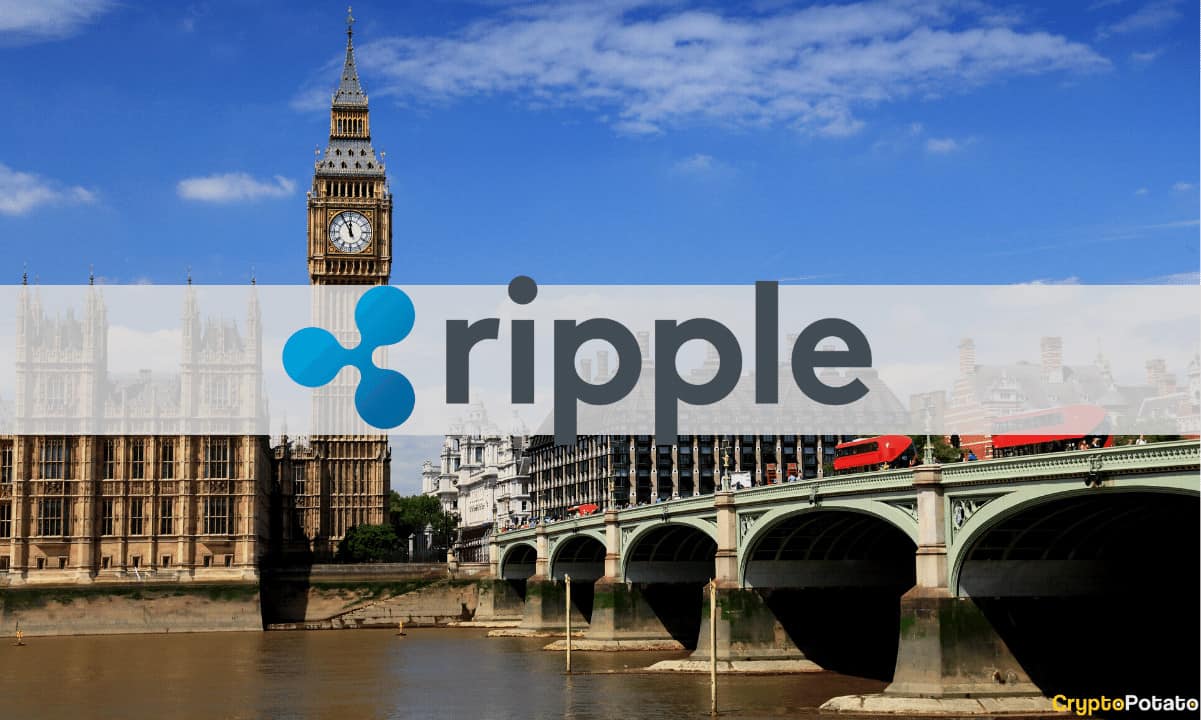 Ripple Notches Major Regulatory Victory From the UK’s FCA: Details
