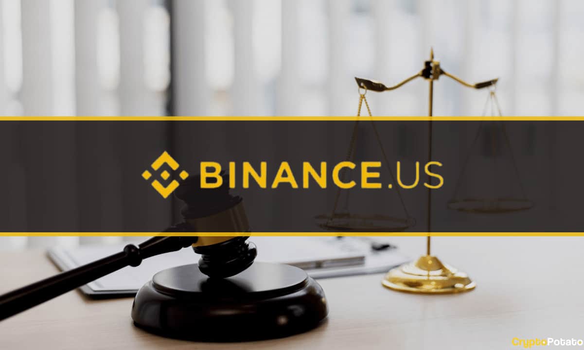 Binance Formally Rejects US Senate Claims of Iran Sanctions Violations
