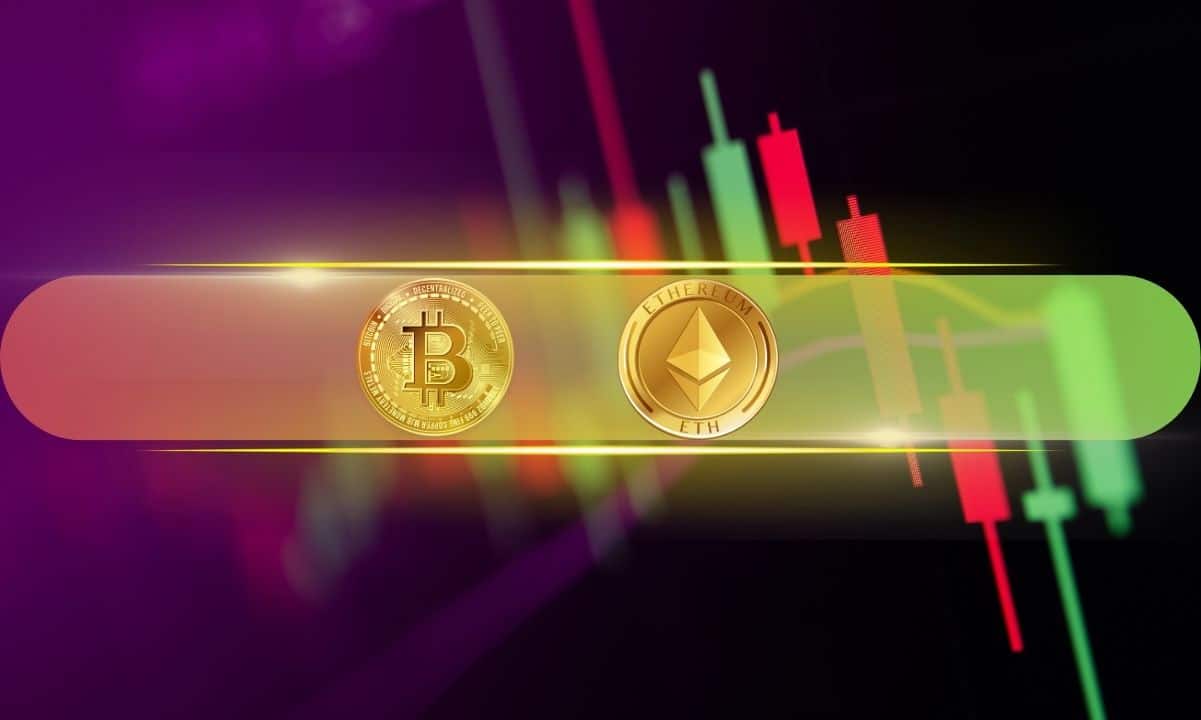 Bitcoin (BTC) Price Tapped $98K, Ethereum (ETH) Eyes $3.4K: Market Watch - CryptoPotato