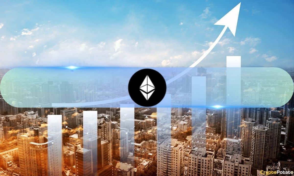 Ethereum Topped $3,250 in Recovery as BitMine Stakes Over $2B ETH