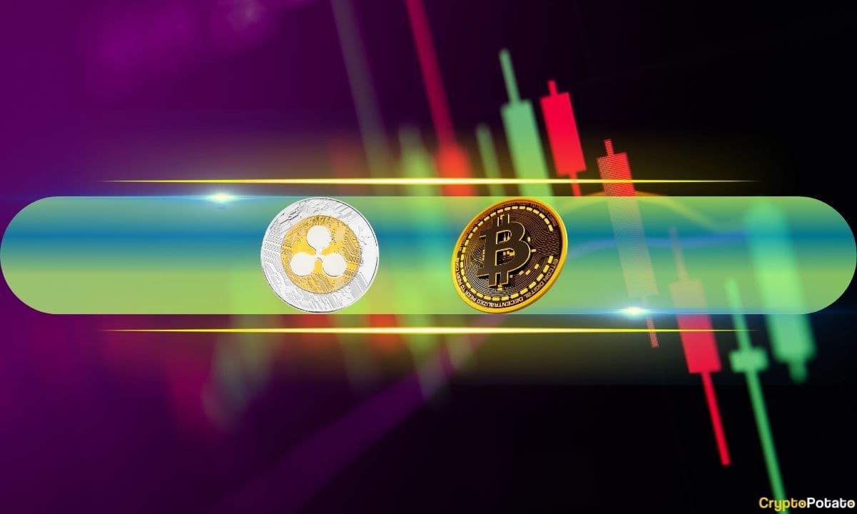 BTC Touched $68K After Khamenei Reported Death, XRP Surpasses BNB: Weekend Watch