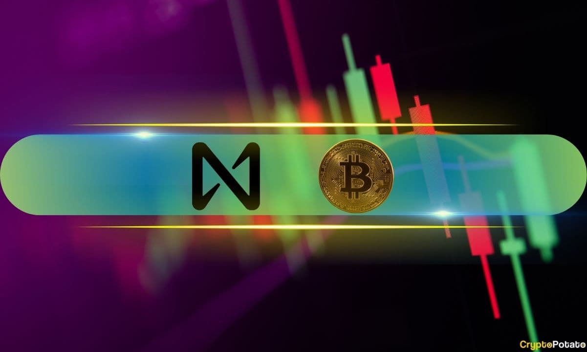 NEAR Skyrockets 15% Daily, BTC Price Plummets Below $67K: Market Watch - CryptoPotato