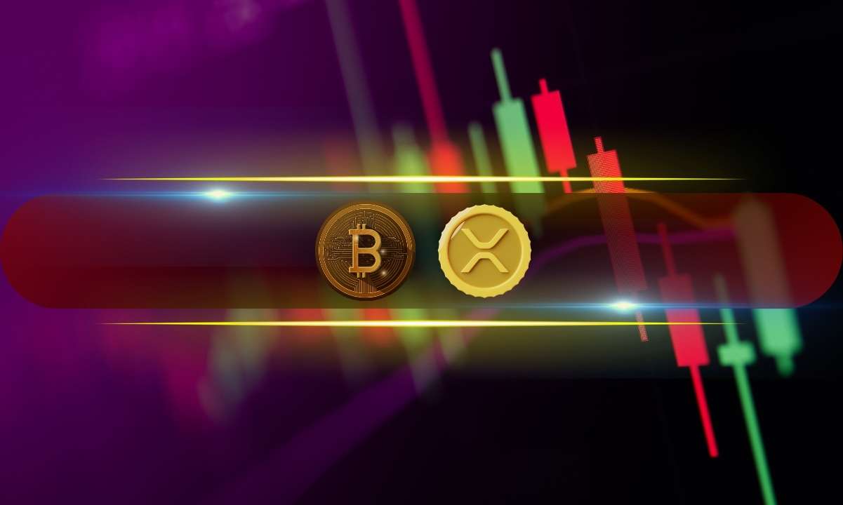 XRP vs BNB Heats Up for 4th Spot as BTC Hits Resistance at $73K: Market Watch - CryptoPotato