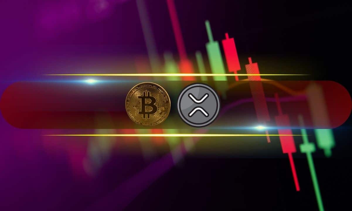 XRP Surpasses BNB Amid Altcoin Crash, BTC Price Dropped by $3K: Market Watch - CryptoPotato