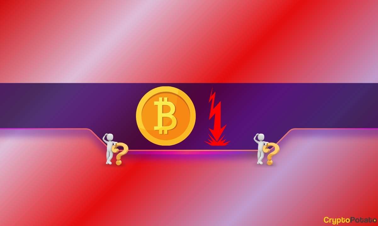 Here’s the Massive ‘Obstacle’ Holding Bitcoin’s Price Down