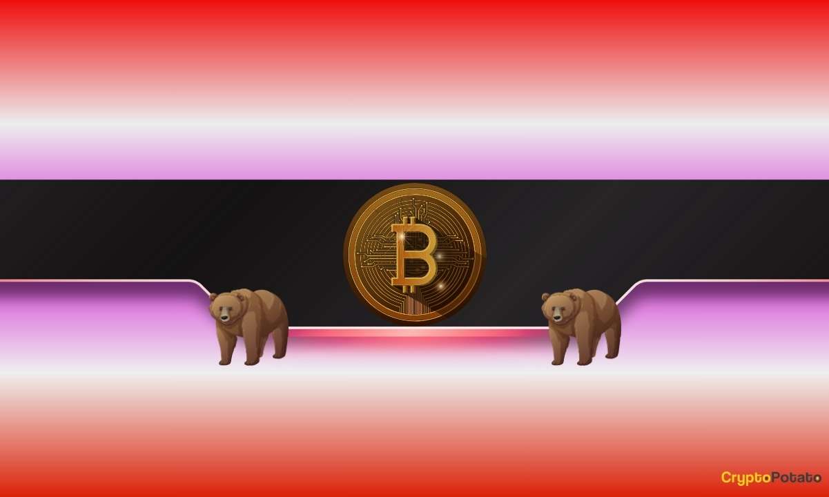 Why Is Bitcoin’s Price Down 4% to $68K Now?