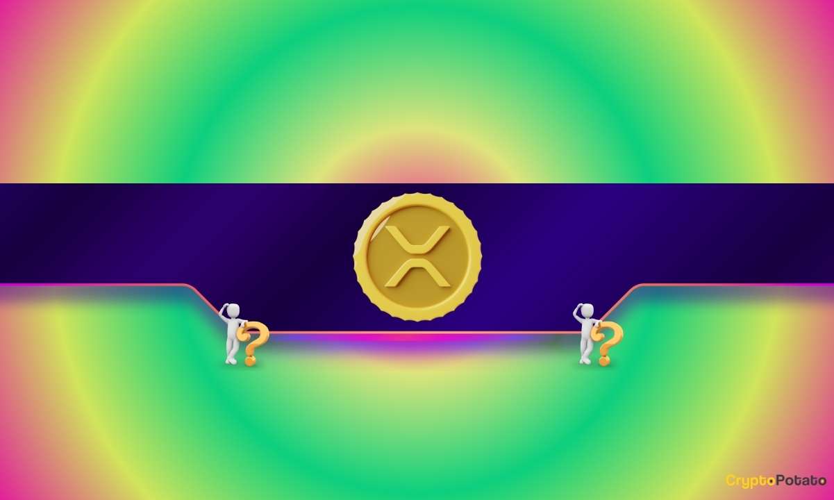 Why Is Ripple’s (XRP) Price Up on January 14?