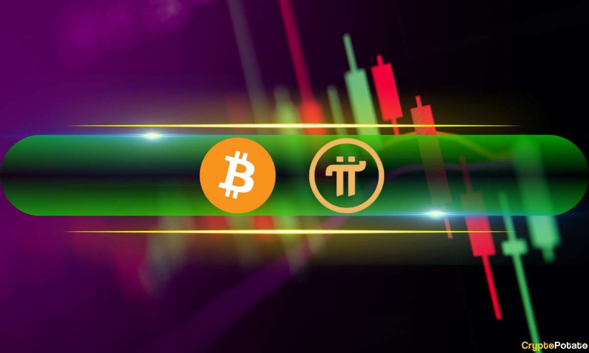 Pi Network’s PI Taps 3-Month High, Bitcoin (BTC) Fights for $68K: Weekend Watch
