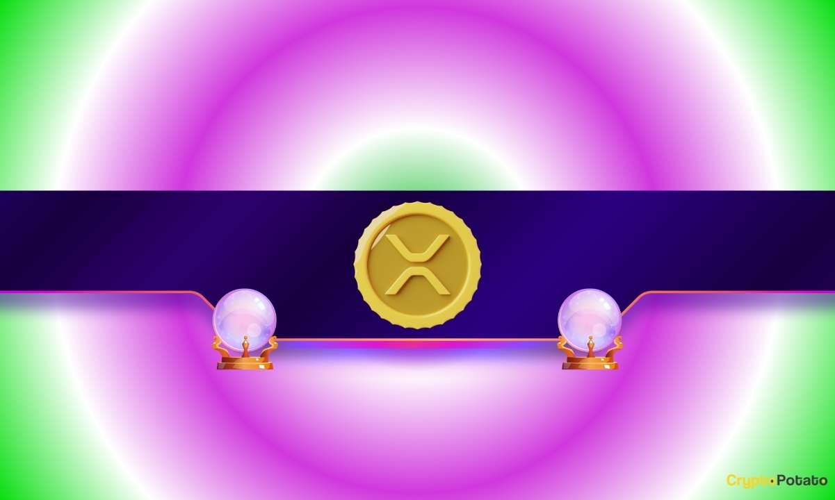 Expert Breaks Down How XRP ETFs Open the Door to Crypto's Big 2026