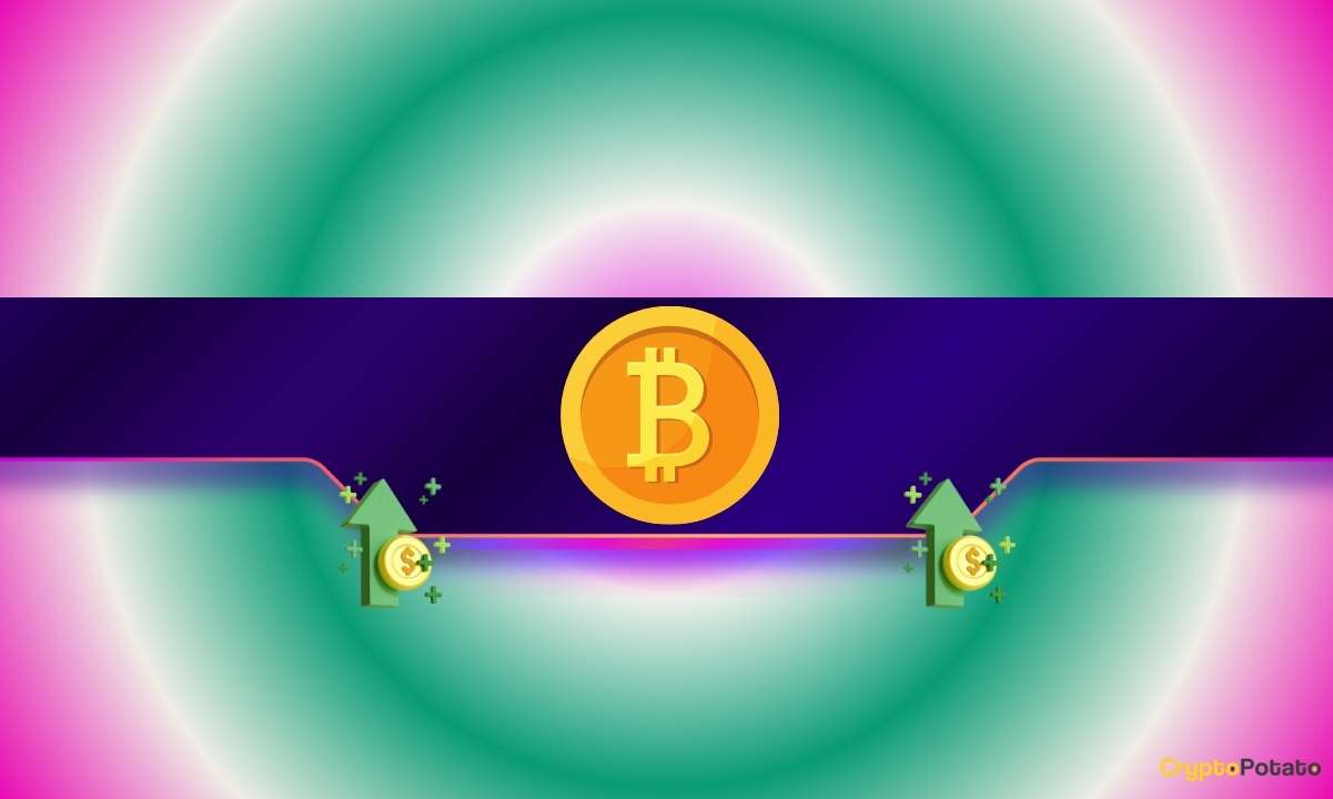 Bitcoin (BTC) Breaks $94K Barrier After 54 Days: What’s Ahead?