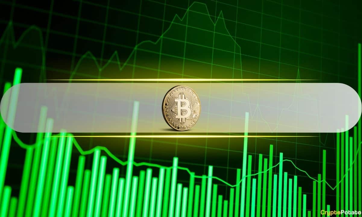 Bitcoin Topped $96K In 2-Month High, Approaches Crucial Bull Market Indicators