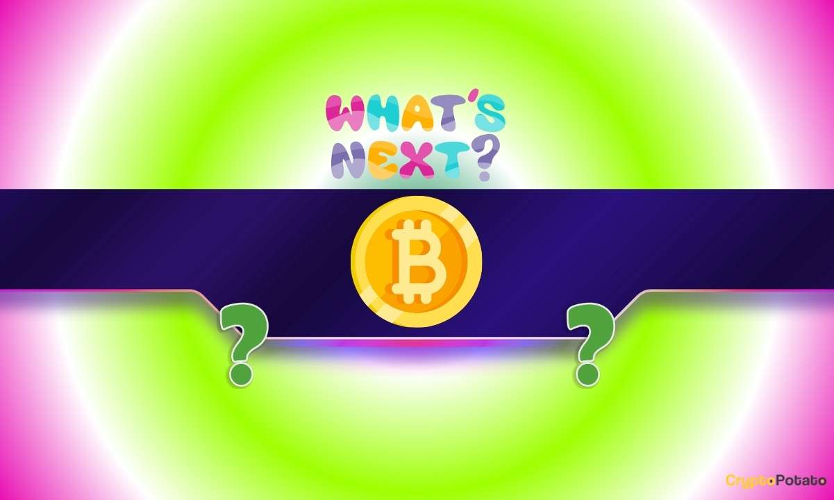 The 30-Day Countdown: Bitcoin’s ‘Golden Cross’ Signal Points to Explosive Rally