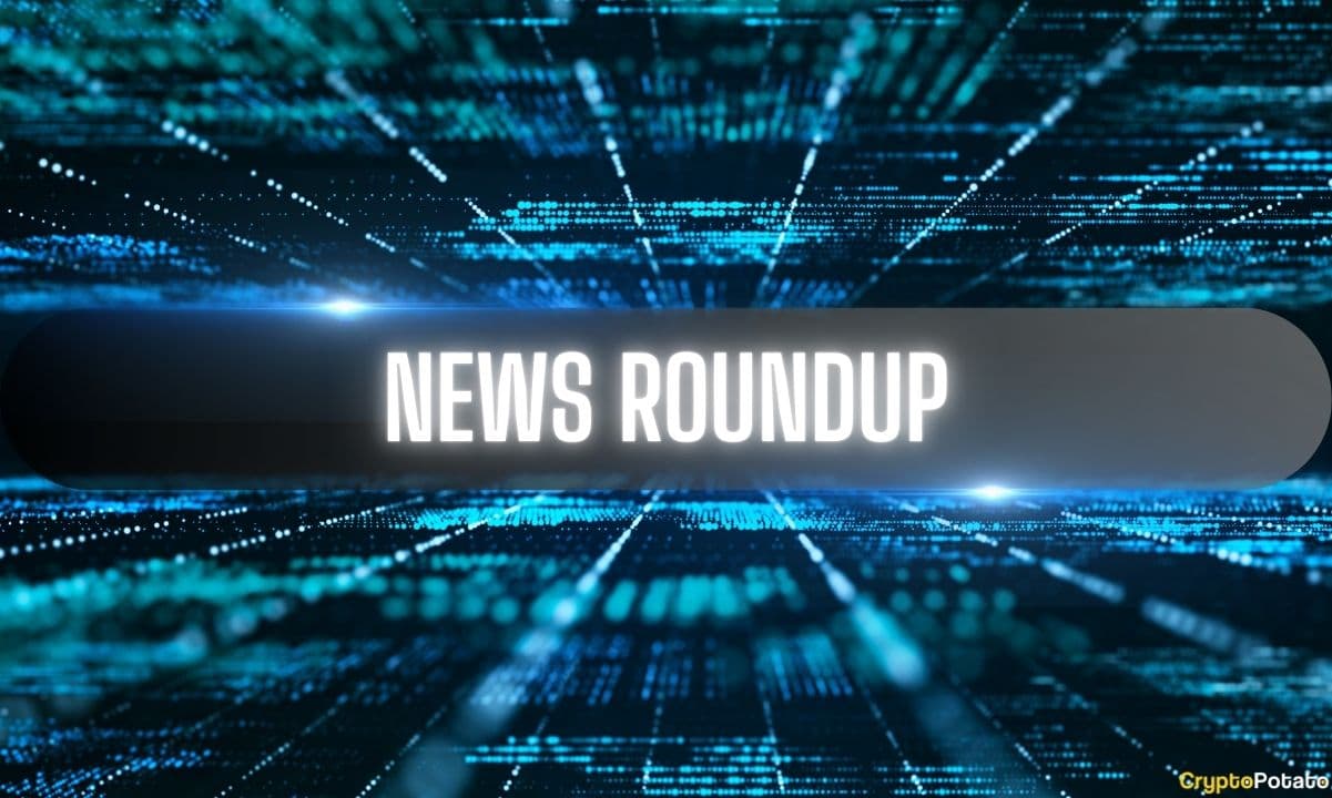 New Critical iPhone Exploit, Morgan Stanley Taps Coinbase, a16z to Raise $2 Billion: The Last 24 Hours in Crypto