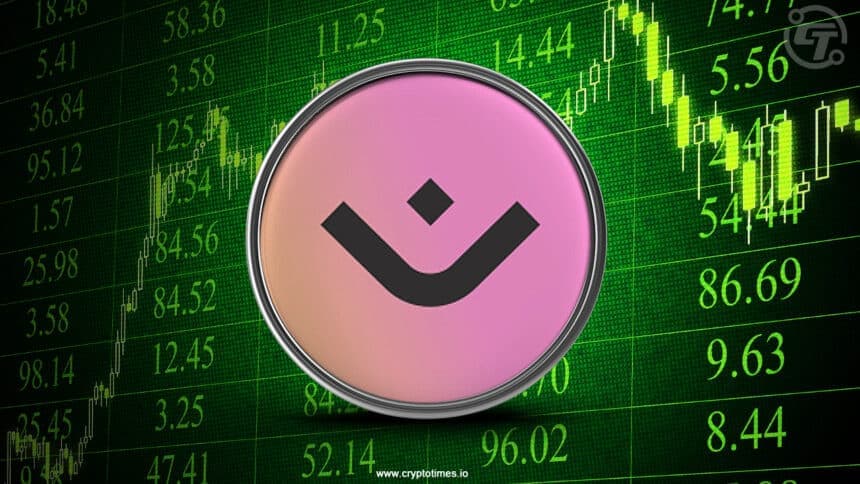 MANTRA Price Soars 68% After Token Migration and Binance Listing: Is $0.032 the Next Target?