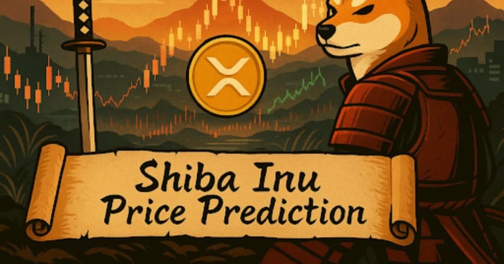 Shiba Inu Price Prediction 2026: $34B Meme Coin Crash Hits SHIB Hard
