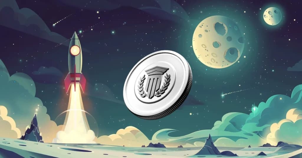 The Next Cheap Crypto with the Potential for 20x Growth in 2026