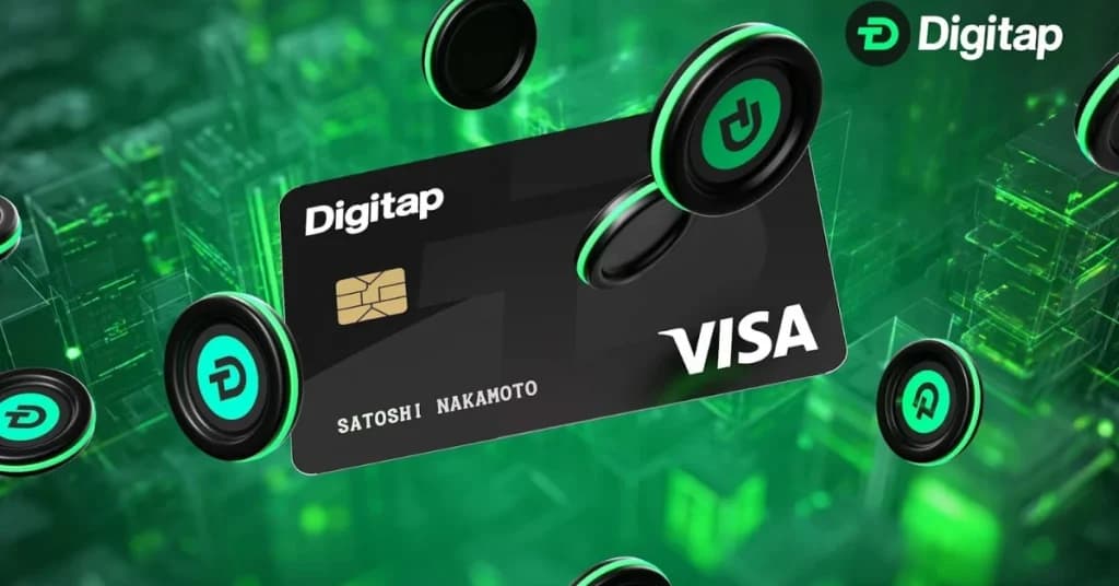 Best Crypto to Buy 2026: Why Analysts Predict Digitap ($TAP) at $2 by Midterms