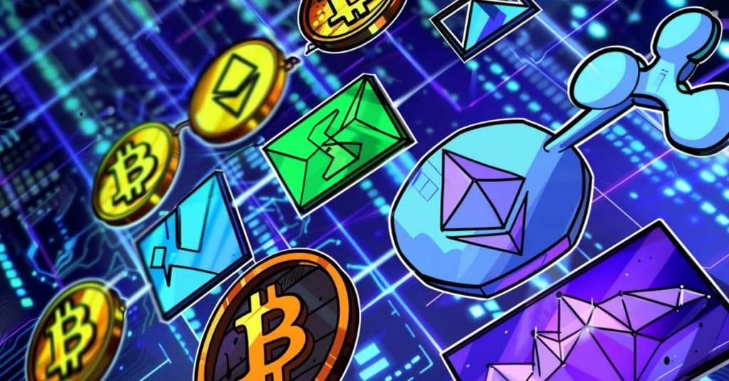 PwC Expands into Crypto Following Clearer US Rules