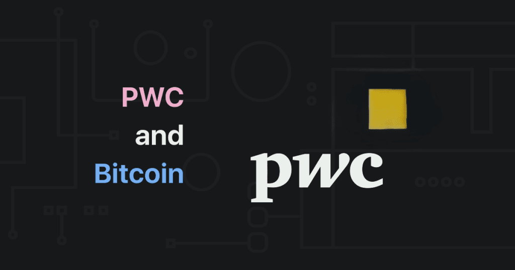 Big Four Giant PwC Goes All-In on Crypto After U.S. Regulatory Shift