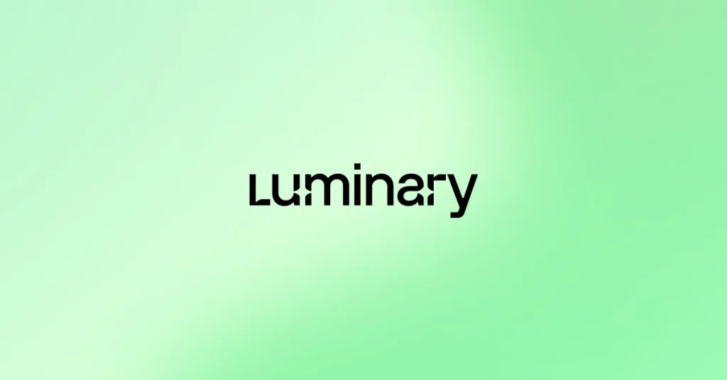 Where TradFi Meets DeFi: A Closer Look at Luminary’s Hybrid Financial Infrastructure