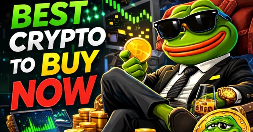 How to Buy Crypto in 2026 on Binance and Why Pepeto Is the Early Project That Binance Is About to List