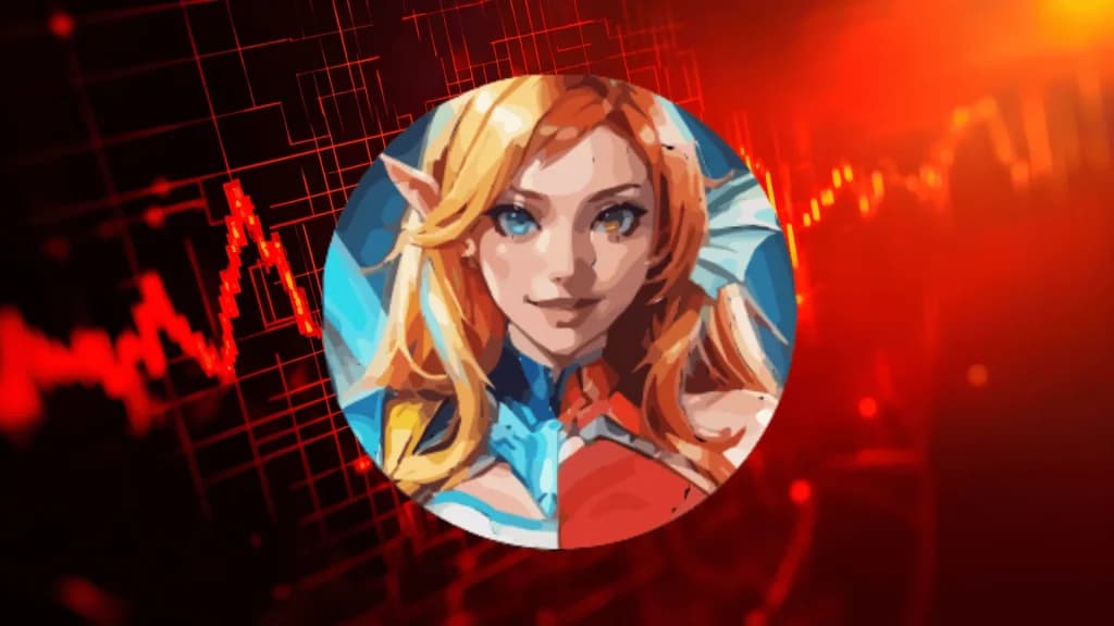 SIREN Price Surges 50% After Consolidation—Is a New All-Time High Next?