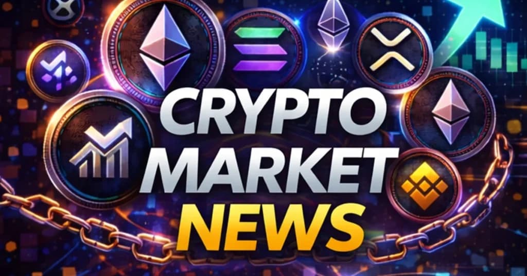 Next Crypto to Explode: Binance Listing Pushes Pepeto Into the Spotlight With 100x as BNB and DOGE Chase Recovery
