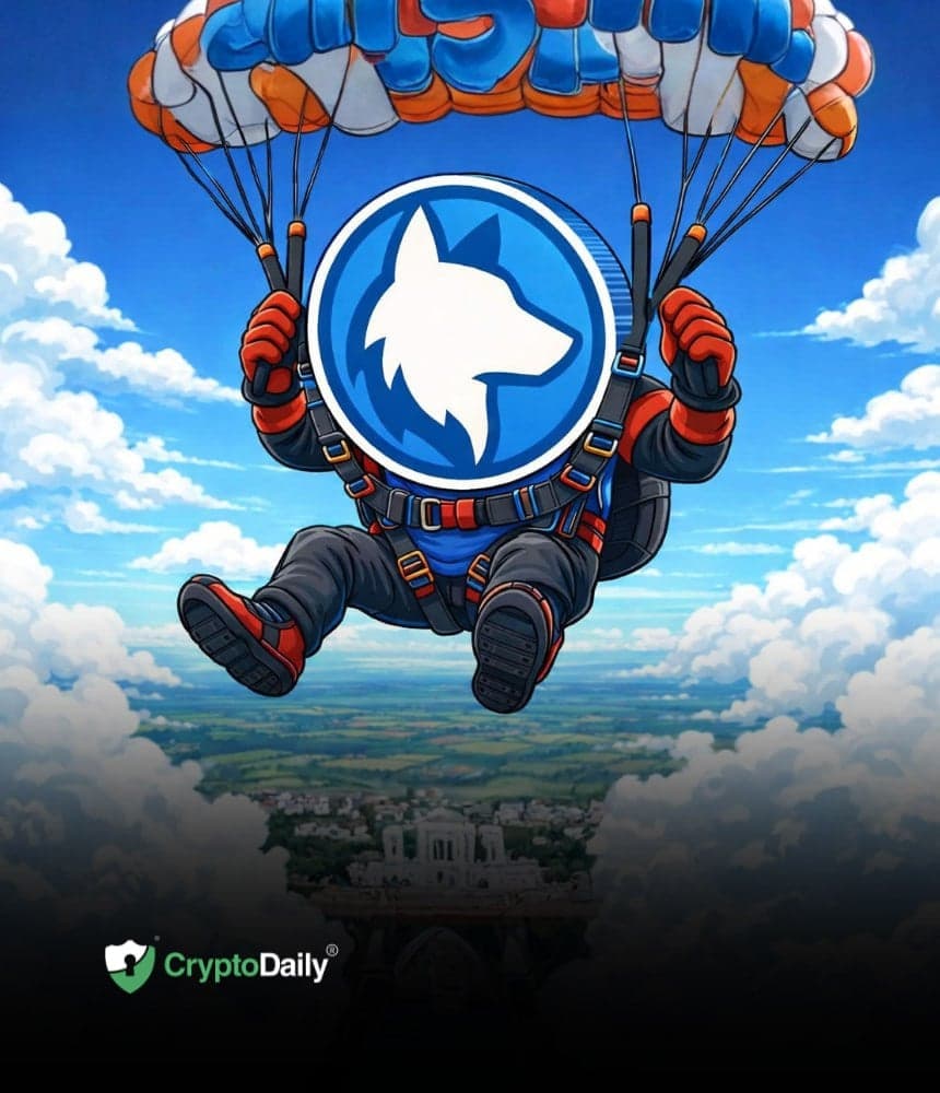 Husky Inu aI (HINU) At $0.00025344, Crypto Market Continues Downtrend, White House Threatens To Pull CLARITY Act