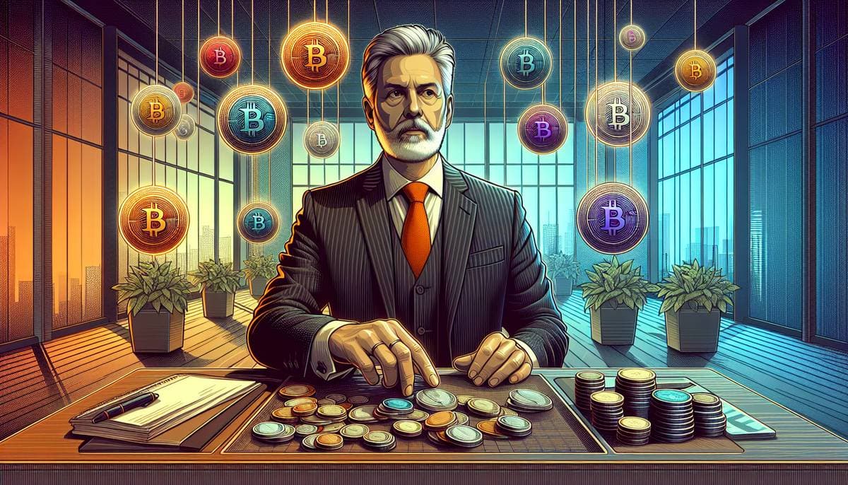 Top Crypto PR Agencies That Can Shape Market Narratives in 2026