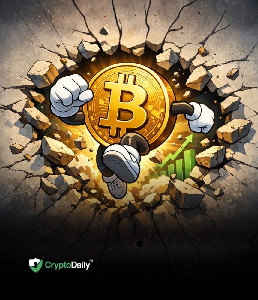 Bitcoin Breaks Out Above Key Resistance: Next Target $100K? – BTC TA January 14, 2026